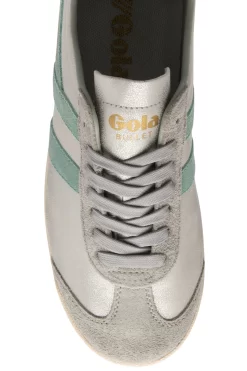 Gola Ladies' Bullet Blaze Lace-Up Trainers -Roman Store Q37455s4 scaled
