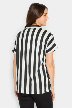 Long Tall Sally Shirt -Roman Store Q37581s3 scaled