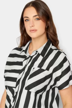 Long Tall Sally Shirt -Roman Store Q37581s4 scaled