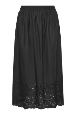 Yours Curve Limited Anglaise Maxi Skirt -Roman Store Q40638s4 scaled