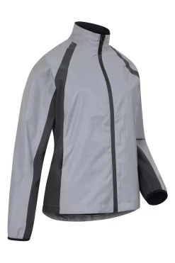 Mountain Warehouse Shine 360° Reflective Womens Waterproof Jacket 7 Mountain Warehouse Shine 360° Reflective Womens Waterproof Jacket -Roman Store R06030s3 scaled
