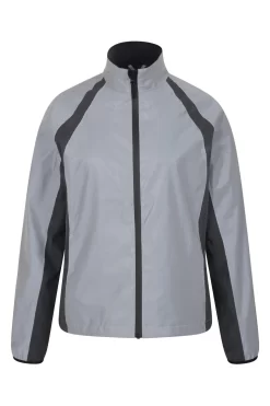Mountain Warehouse Shine 360° Reflective Womens Waterproof Jacket 8 Mountain Warehouse Shine 360° Reflective Womens Waterproof Jacket -Roman Store R06030s4 scaled