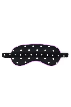 Pour Moi Luxe Satin Print Mix Eyemask -Roman Store R22836s4 scaled