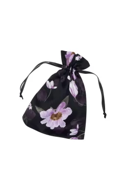 Pour Moi Luxe Satin Print Mix Eyemask -Roman Store R22836s5 scaled