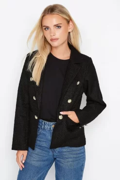 PixieGirl Petite Boucle Blazer