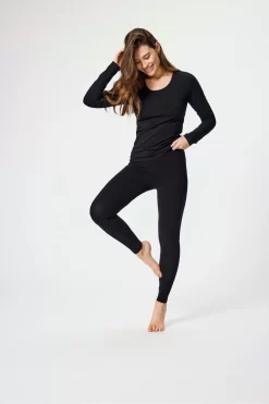 Only Jersey Regular Leggings