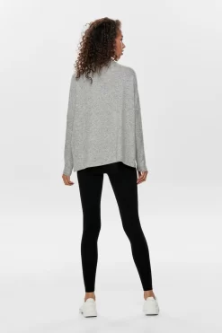 Only Jersey Regular Leggings -Roman Store R79135s3 scaled