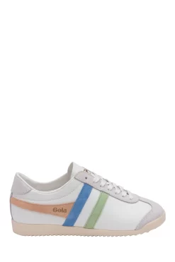 Gola Bullet Trident LaceUp Trainers