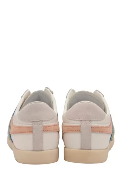 Gola Bullet Trident LaceUp Trainers -Roman Store R84966s3 scaled