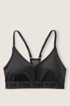 Victoria's Secret PINK Lightly Lined Low Impact Sports Bra 5 Victoria's Secret PINK Lightly Lined Low Impact Sports Bra -Roman Store R92893s2 scaled