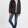 Tog 24 Womens Blue Garriston Padded Jacket
