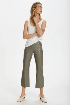 Soaked In Luxury White Columbine Tank Top -Roman Store T22546s3 scaled