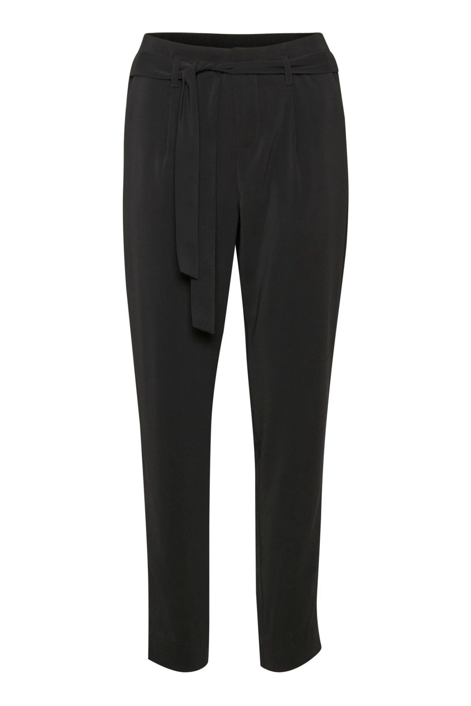 Saint Tropez Black Andrea Trousers 5 Saint Tropez Black Andrea Trousers - Image 5