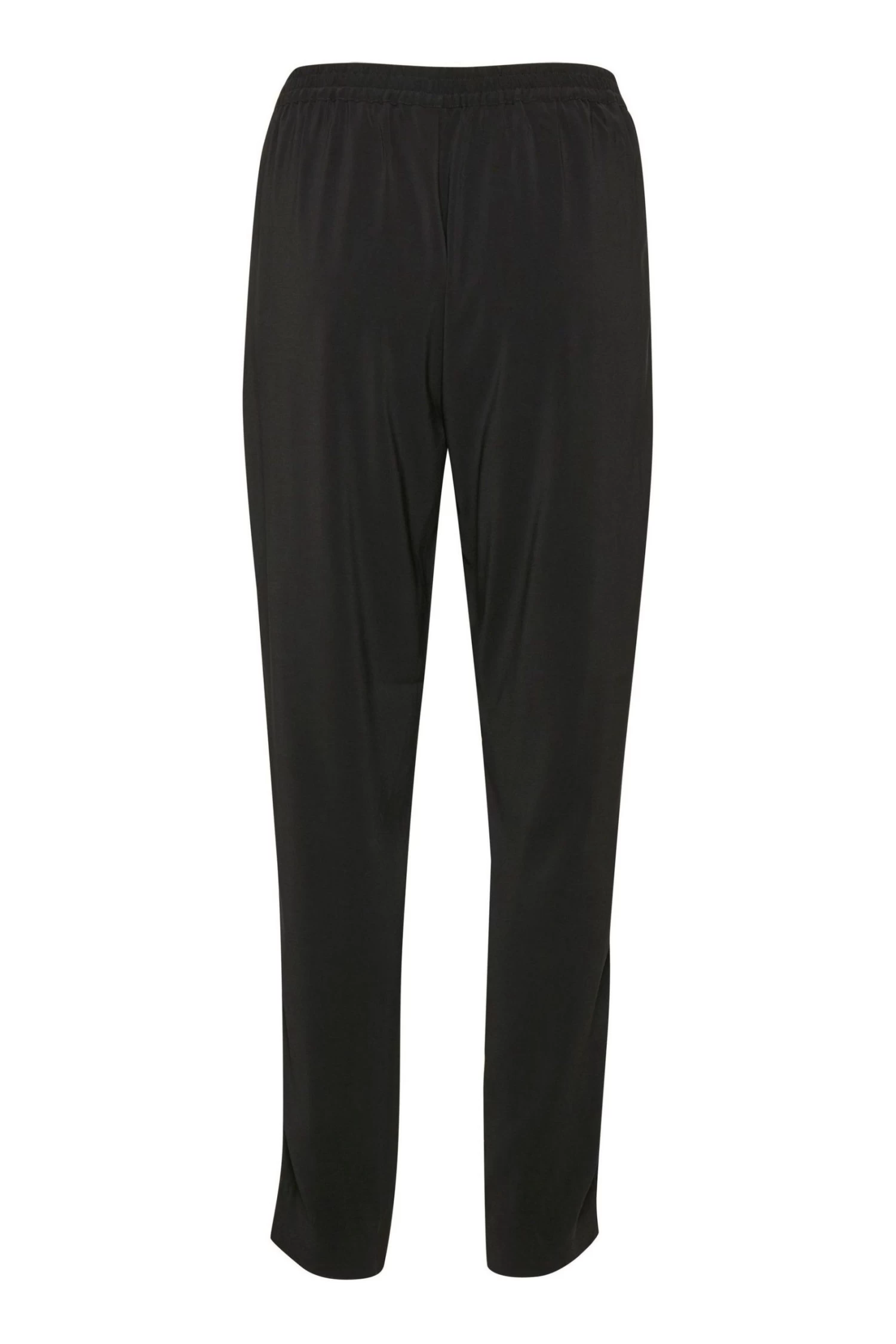 Saint Tropez Black Andrea Trousers 6 Saint Tropez Black Andrea Trousers - Image 6
