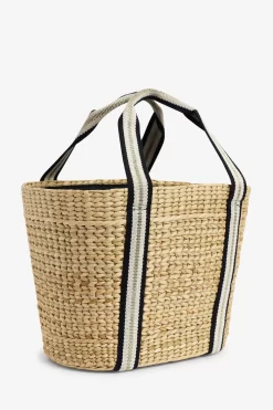 Next Natural Weave Basket Bag 8 Next Natural Weave Basket Bag -Roman Store T40477s4 scaled