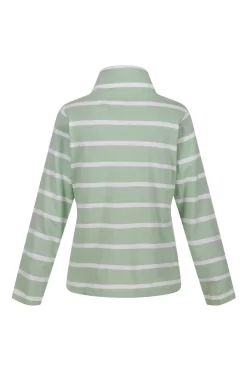 Regatta Green Helvine Hoodie -Roman Store T40889s6 scaled