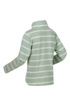 Regatta Green Helvine Hoodie -Roman Store T40889s8 scaled