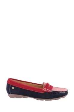 Hush Puppies Margot Multi Loafers