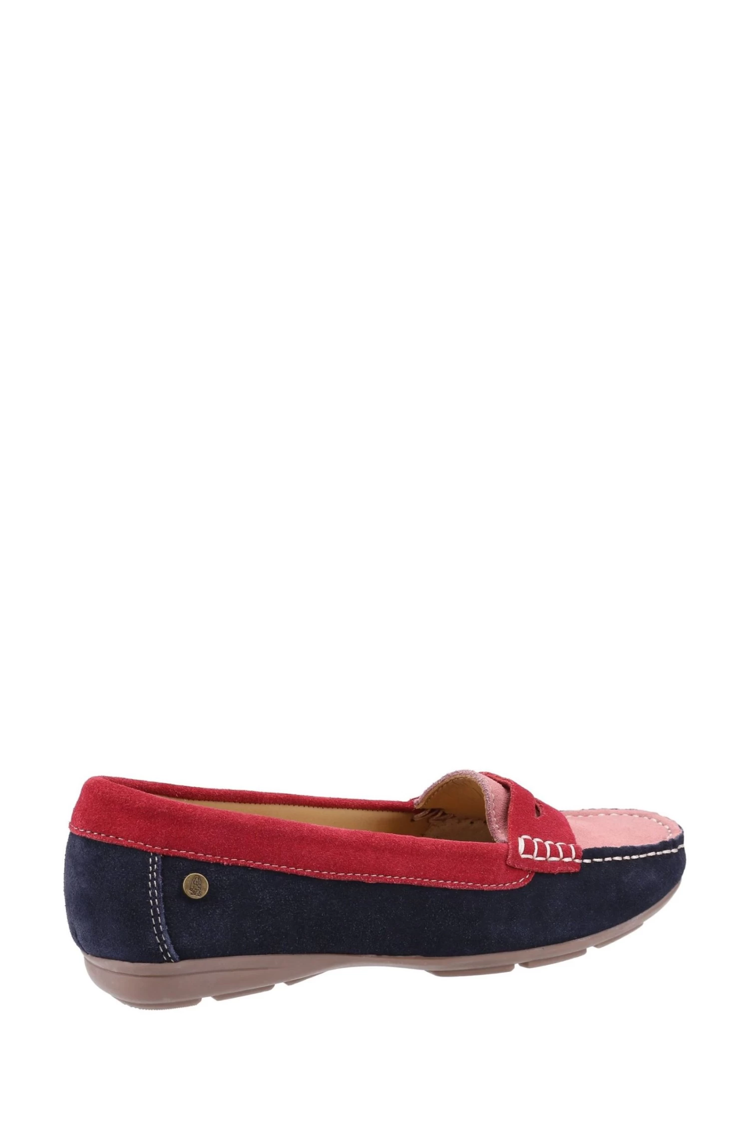 Hush Puppies Margot Multi Loafers 2 Hush Puppies Margot Multi Loafers - Image 2