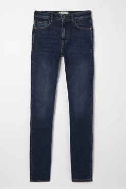 FatFace Blue Sway Slim Jeans -Roman Store T63614s4 scaled