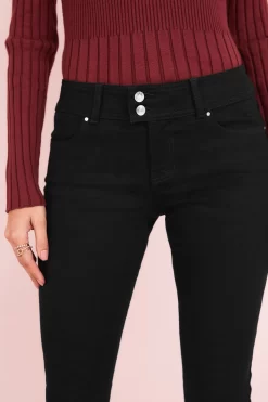 Next Low Rise Relaxed Skinny Jeans 8 Next Low Rise Relaxed Skinny Jeans -Roman Store T82472s4 scaled
