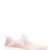 Hush Puppies Women Pink Elevate Bungee Shoes
