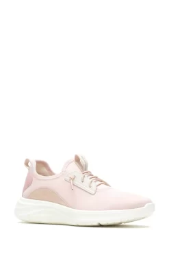 Hush Puppies Women Pink Elevate Bungee Shoes -Roman Store T84885s3 scaled