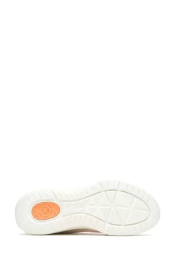 Hush Puppies Women Pink Elevate Bungee Shoes -Roman Store T84885s4 scaled