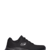 Skechers Arch Fit Big Appeal Wide Sports Womens Shoes