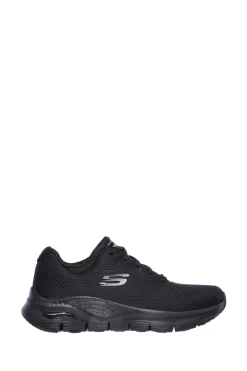 Skechers Arch Fit Big Appeal Wide Sports Womens Shoes