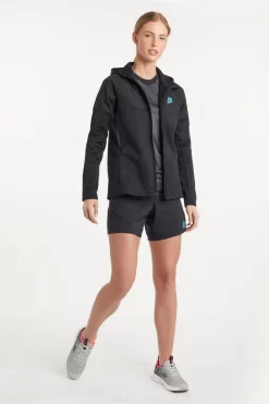 Umbro Womens Black Pro Training Full Zip Hoodie 9 Umbro Womens Black Pro Training Full Zip Hoodie -Roman Store T87017s4 scaled