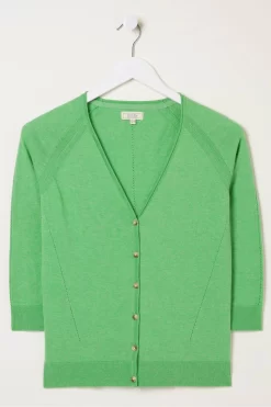 FatFace Rose Cardigan 9 FatFace Rose Cardigan -Roman Store U04490s5 scaled