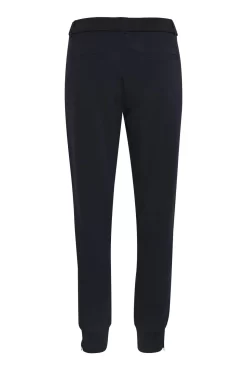 Inwear Nica Blue Pants -Roman Store U25472s5 scaled