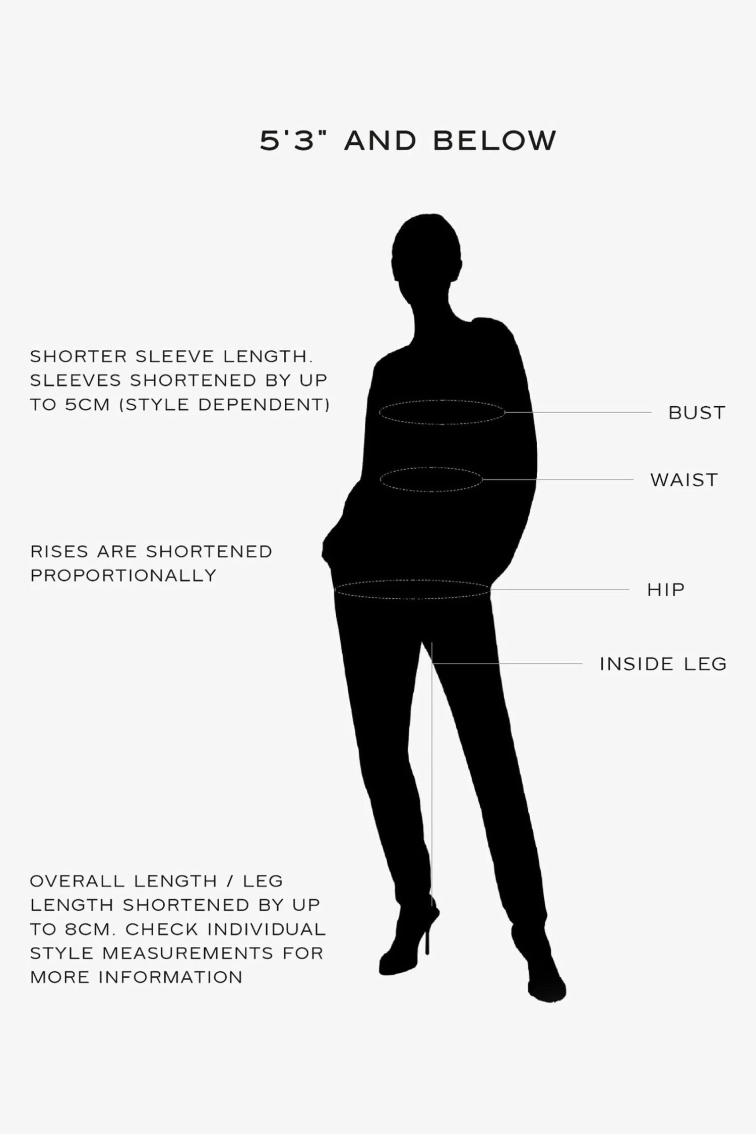 Reiss Beau High Rise Skinny Flared Jeans 7 Reiss Beau High Rise Skinny Flared Jeans - Image 7