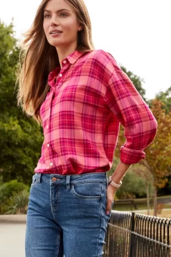 Next Cosy Feel Slim Jeans