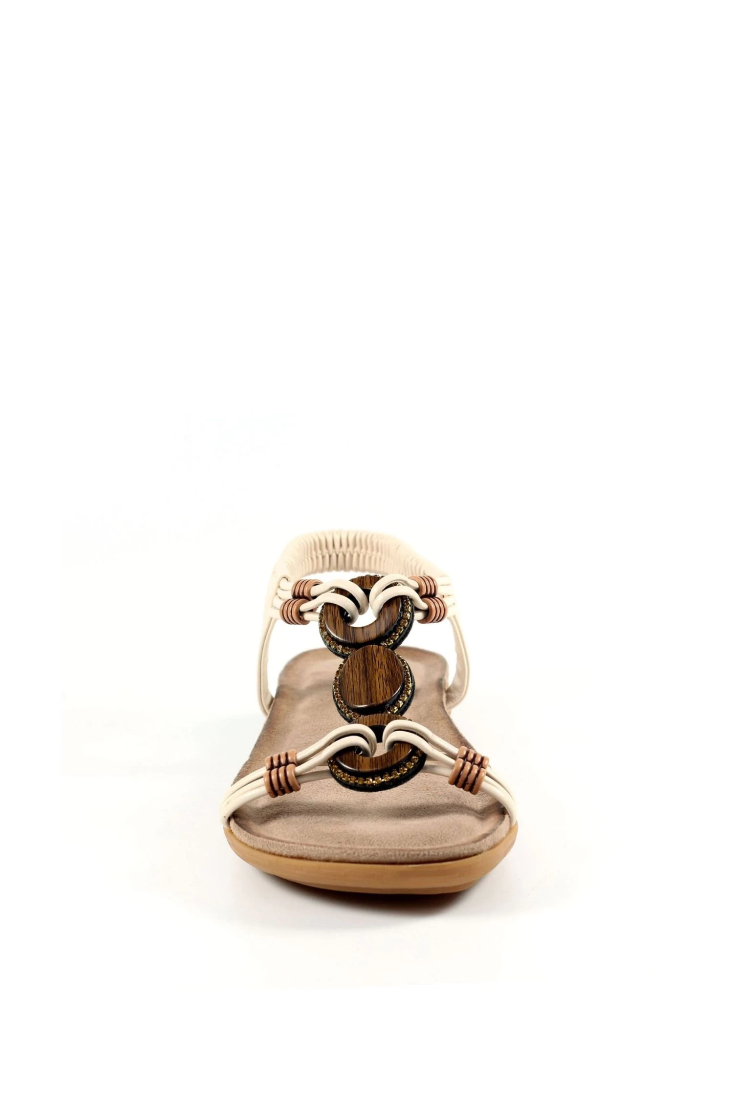 Lunar White Adele Sandals 5 Lunar White Adele Sandals - Image 5