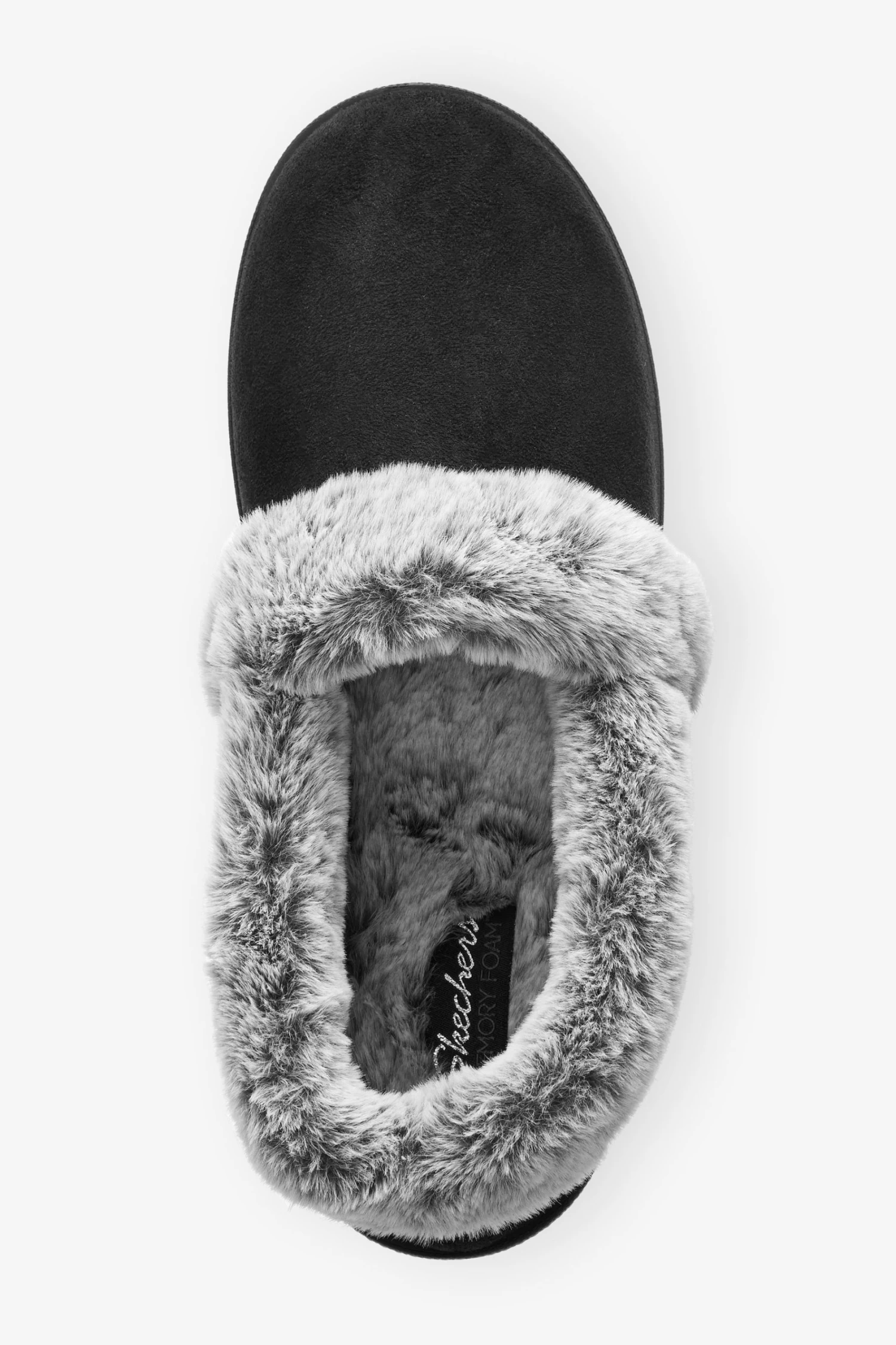 Skechers Cosy Campfire Team Toasty Womens Slippers 3 Skechers Cosy Campfire Team Toasty Womens Slippers - Image 3