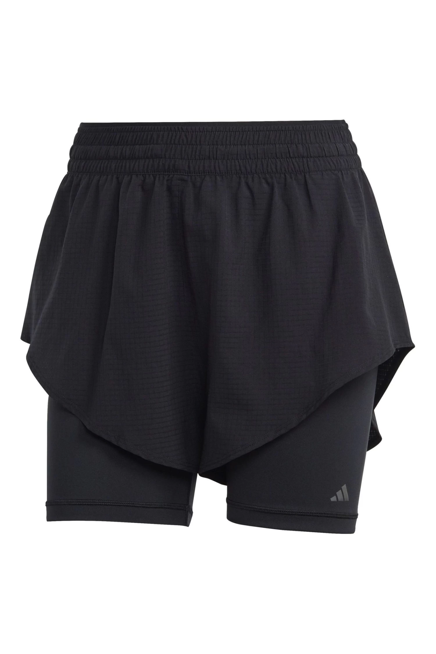 Adidas Training Hiit Heat.rdy 2-in-1 Shorts 6 Adidas Training Hiit Heat.rdy 2-in-1 Shorts - Image 6