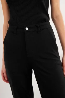 Next Jersey Denim Wide Leg Jeans 7 Next Jersey Denim Wide Leg Jeans -Roman Store U83 495s3 scaled