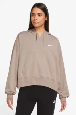 Nike Oversized Pullover Hoodie