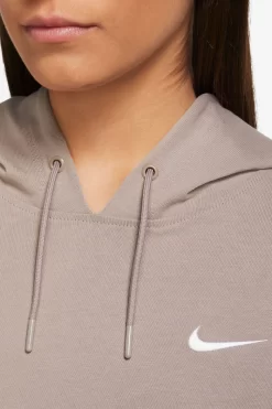 Nike Oversized Pullover Hoodie -Roman Store U84687s3 scaled