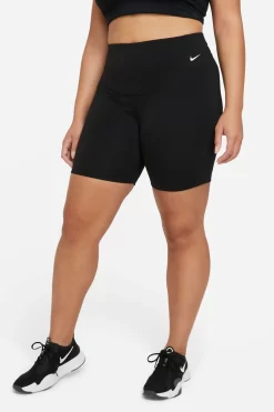Nike One Mid-Rise 7" Cycling Shorts