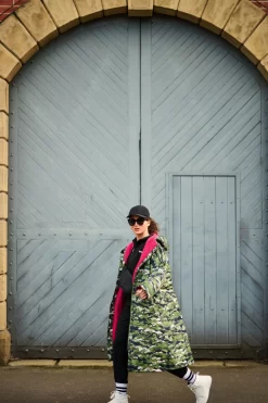 Regatta Adult Waterproof Changing Robe -Roman Store U94838s3 scaled