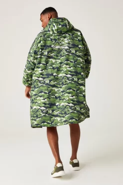 Regatta Adult Waterproof Changing Robe -Roman Store U94838s5 scaled