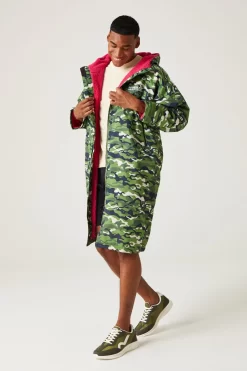 Regatta Adult Waterproof Changing Robe -Roman Store U94838s6 scaled