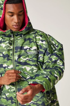 Regatta Adult Waterproof Changing Robe -Roman Store U94838s7 scaled