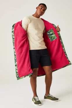 Regatta Adult Waterproof Changing Robe -Roman Store U94838s8 scaled