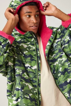 Regatta Adult Waterproof Changing Robe -Roman Store U94838s9 scaled