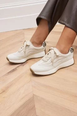 Next Forever Comfort® Panel Detail Chunky Trainers
