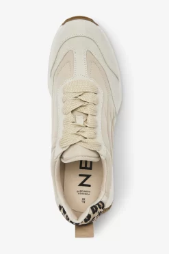 Next Forever Comfort® Panel Detail Chunky Trainers -Roman Store U95 186s5 scaled